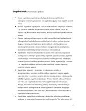 Vadybininkas - pramoginės veiklos vadovas 4 puslapis