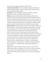 Vadybininkas - pramoginės veiklos vadovas 6 puslapis