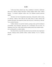 Vadybos funkcijos organizacijoje 2 puslapis