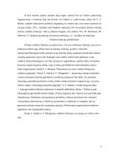 Vadybos funkcijos organizacijoje 4 puslapis