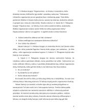 Vadybos funkcijos organizacijoje 6 puslapis