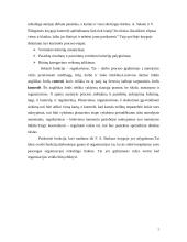 Vadybos funkcijos organizacijoje 7 puslapis