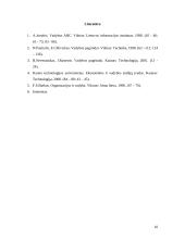 Vadybos funkcijos organizacijoje 10 puslapis