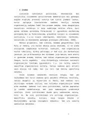 Vadybos pagrindai. Valdymas 2 puslapis