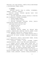 Vadybos pagrindai. Valdymas 11 puslapis