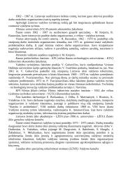 Vadybos raida Lietuvoje 5 puslapis