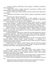 Vadybos raida Lietuvoje 7 puslapis