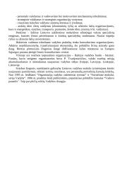 Vadybos raida Lietuvoje 8 puslapis