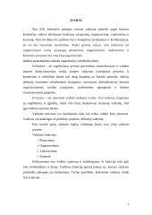 Vadybos samprata 2 puslapis