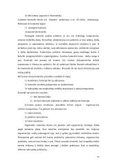 Vadybos samprata 13 puslapis