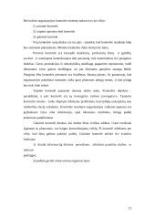 Vadybos samprata 14 puslapis