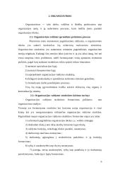 Vadybos samprata 5 puslapis