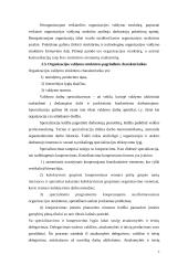 Vadybos samprata 6 puslapis