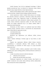 Vadybos samprata 8 puslapis