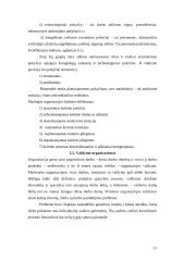 Vadybos samprata 10 puslapis