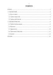 Vadybos samprata ir jos esmė 2 puslapis