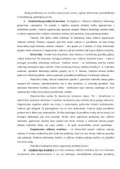 Vadybos samprata ir jos esmė 11 puslapis