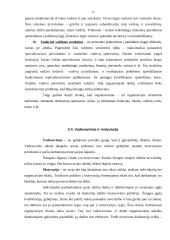 Vadybos samprata ir jos esmė 12 puslapis