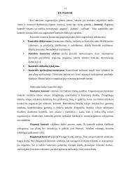 Vadybos samprata ir jos esmė 14 puslapis