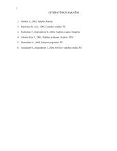 Vadybos samprata ir jos esmė 17 puslapis