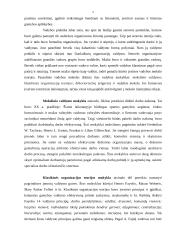 Vadybos samprata ir jos esmė 5 puslapis