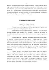 Vadybos samprata ir jos esmė 8 puslapis