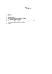 Vadybos sprendimo priėmimo etapai 3 puslapis