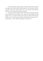 Vadybos tendencijos, globalizacija 13 puslapis