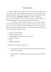 Vadybos tendencijos, globalizacija 14 puslapis