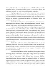 Vadybos tendencijos, globalizacija 8 puslapis