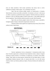 Vadybos tendencijos, globalizacija 9 puslapis