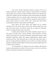 Vadybos tendencijos, globalizacija 10 puslapis