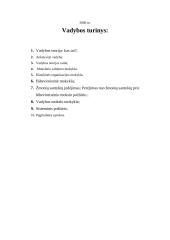 Vadybos teorijos raida 2 puslapis