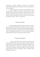 Vadybos teorijos raida 15 puslapis