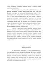 Vadybos teorijos raida 4 puslapis