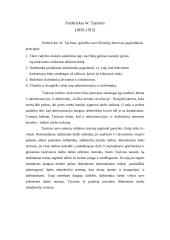 Vadybos teorijos raida 8 puslapis