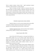 Vadybos teorijos raida 10 puslapis