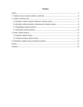 Vadybos teorijų evoliucinė prigimtis 2 puslapis