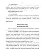 Vadybos teorijų evoliucinė prigimtis 11 puslapis