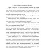 Vadybos teorijų evoliucinė prigimtis 4 puslapis