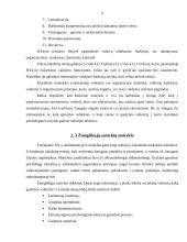 Vadybos teorijų evoliucinė prigimtis 9 puslapis