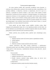 Vadybos tyrimo proceso organizavimas 11 puslapis