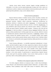 Vadybos tyrimo proceso organizavimas 16 puslapis