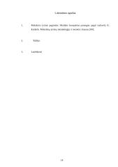 Vadybos tyrimo proceso organizavimas 18 puslapis