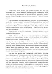 Vadybos tyrimo proceso organizavimas 3 puslapis