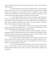 Vadovavimas ir vadovo savybės bei veikla 11 puslapis