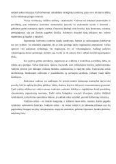 Vadovavimas ir vadovo savybės bei veikla 3 puslapis