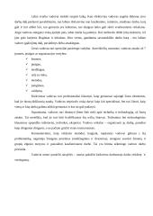 Vadovavimas ir vadovo savybės bei veikla 5 puslapis