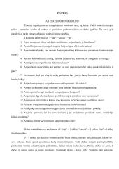 Vadovavimas ir vadovo savybės bei veikla 10 puslapis