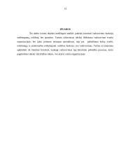 Vadovavimo esmės, teorijų, stilių, bei valdžios formų klasifikacijos nagrinėjimas 12 puslapis